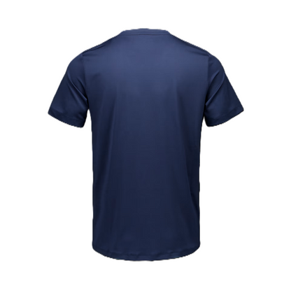 Maillot POC REFORM ENDURO LIGHT Manches Courtes Marine