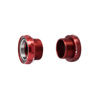 Trapas CYCLINGCERAMIC BSC 30 Rood
