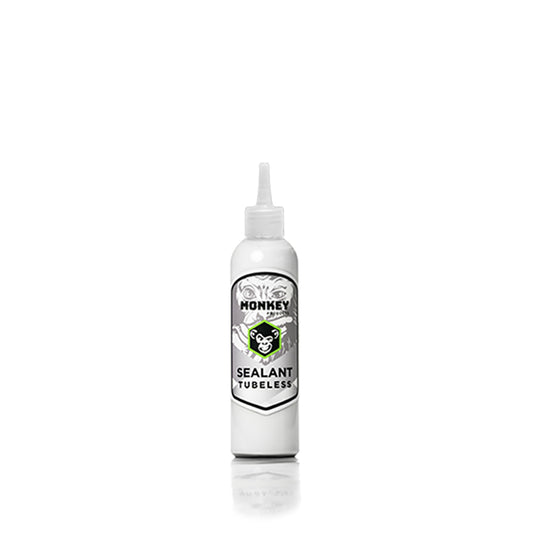 MONKEY'S SAUCE Vloeistof tegen lekrijden (250 ml)