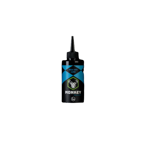 MONKEY'S SAUCE WAX DRY LUBE - Droge omstandigheden (150 ml)