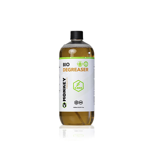 Ontvetter MONKEY'S SAUCE BIO DEGREASER (20L)