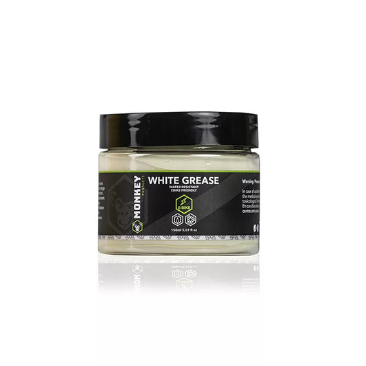 Graisse MONKEY'S SAUCE White Grease (150ml)