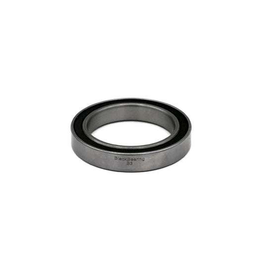 Roulement BLACK BEARING B3 ABEC3 608/9-2RS (17 x 23 x 4 mm)