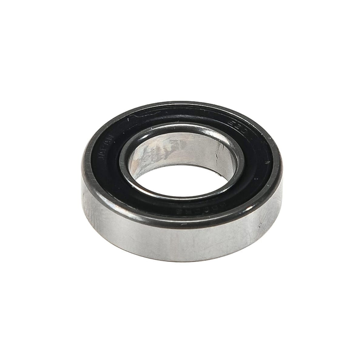 Roulement BLACK BEARING B5 ABEC5 6200-2RS (10 x 30 x 9 mm)