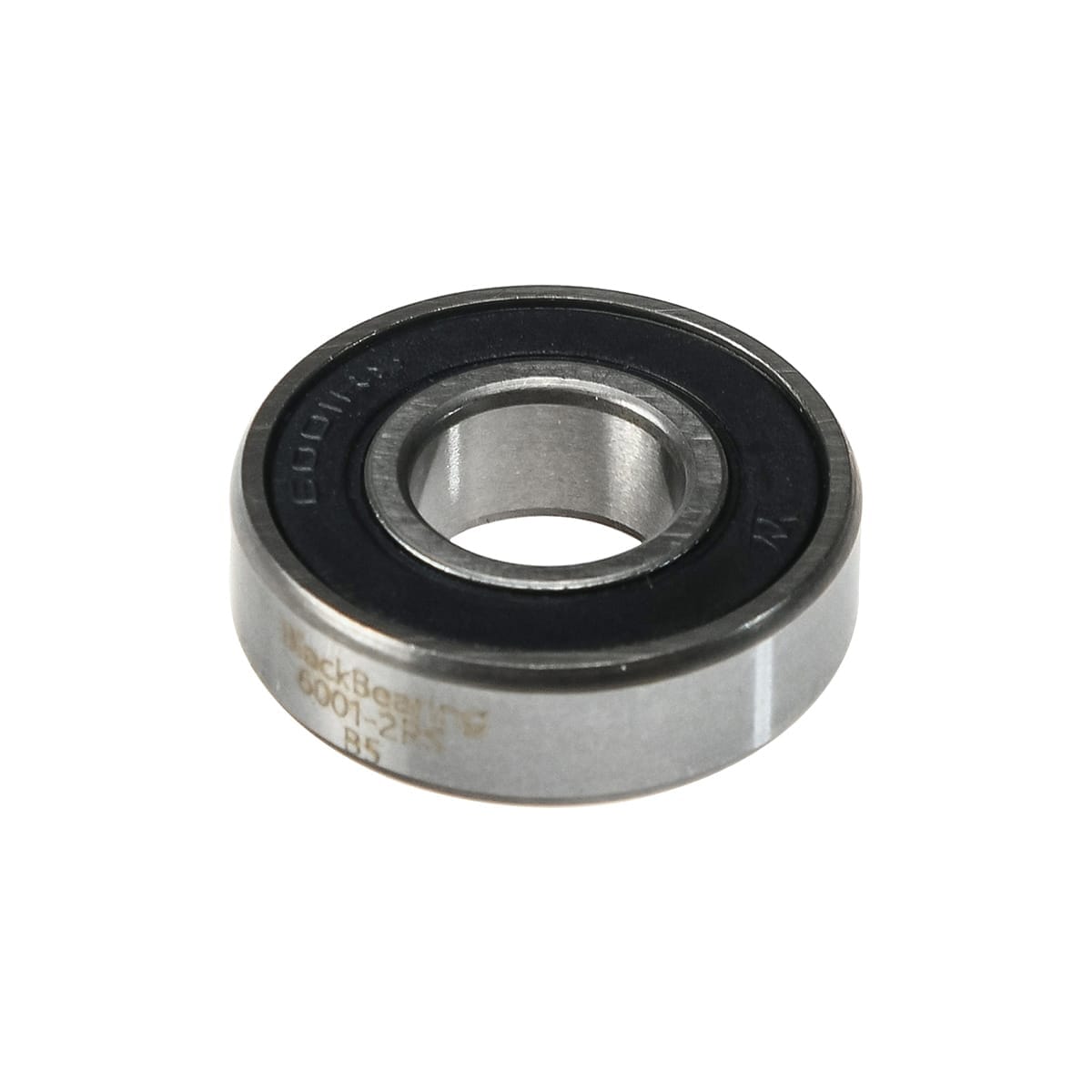 Roulement BLACK BEARING B5 ABEC5 6803-2RS (17 x 26 x 5 mm)