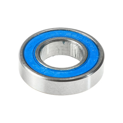 Lager BLACK BEARING MAX ABEC3 608-2RS (8 x 22 x 7 mm)