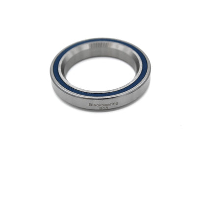 Stuurlager BLACK BEARING B15 1-1/8" 36/45° (30,05 x 42 x 7 mm)