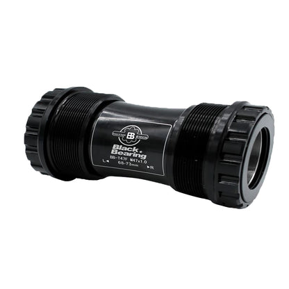 Trapas BLACK BEARING T47 DUB Staal