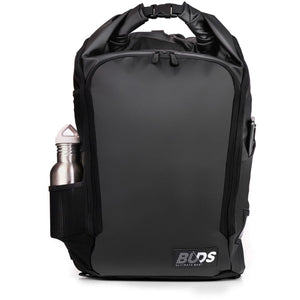 Rugzak BUDS CITY BAG TRAVEL Zwart