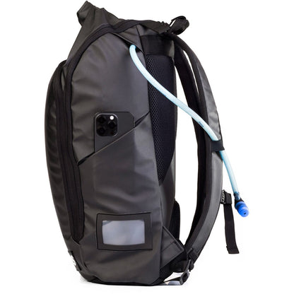 Rugzak BUDS CITY BAG TRAVEL Zwart