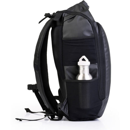 Rugzak BUDS CITY BAG TRAVEL Zwart