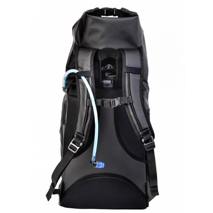 Rugzak BUDS CITY BAG TRAVEL Zwart