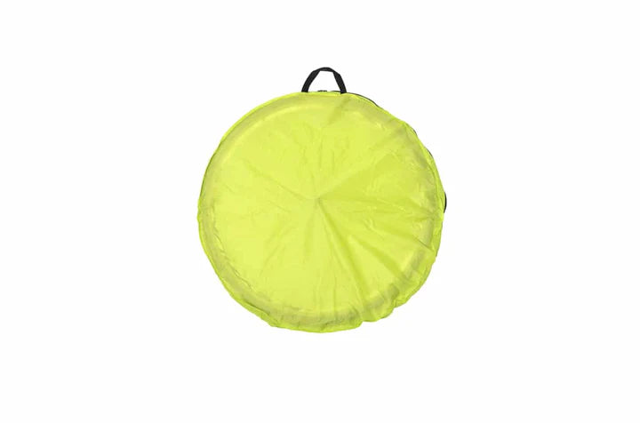 BUDS ROADBAG LIGHT Fietshoes Groen