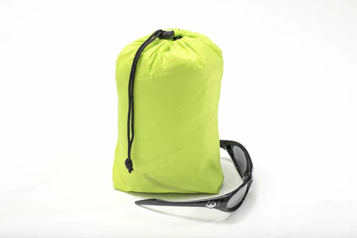 BUDS ROADBAG LIGHT Fietshoes Groen