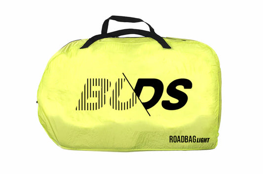 BUDS ROADBAG LIGHT Fietshoes Groen