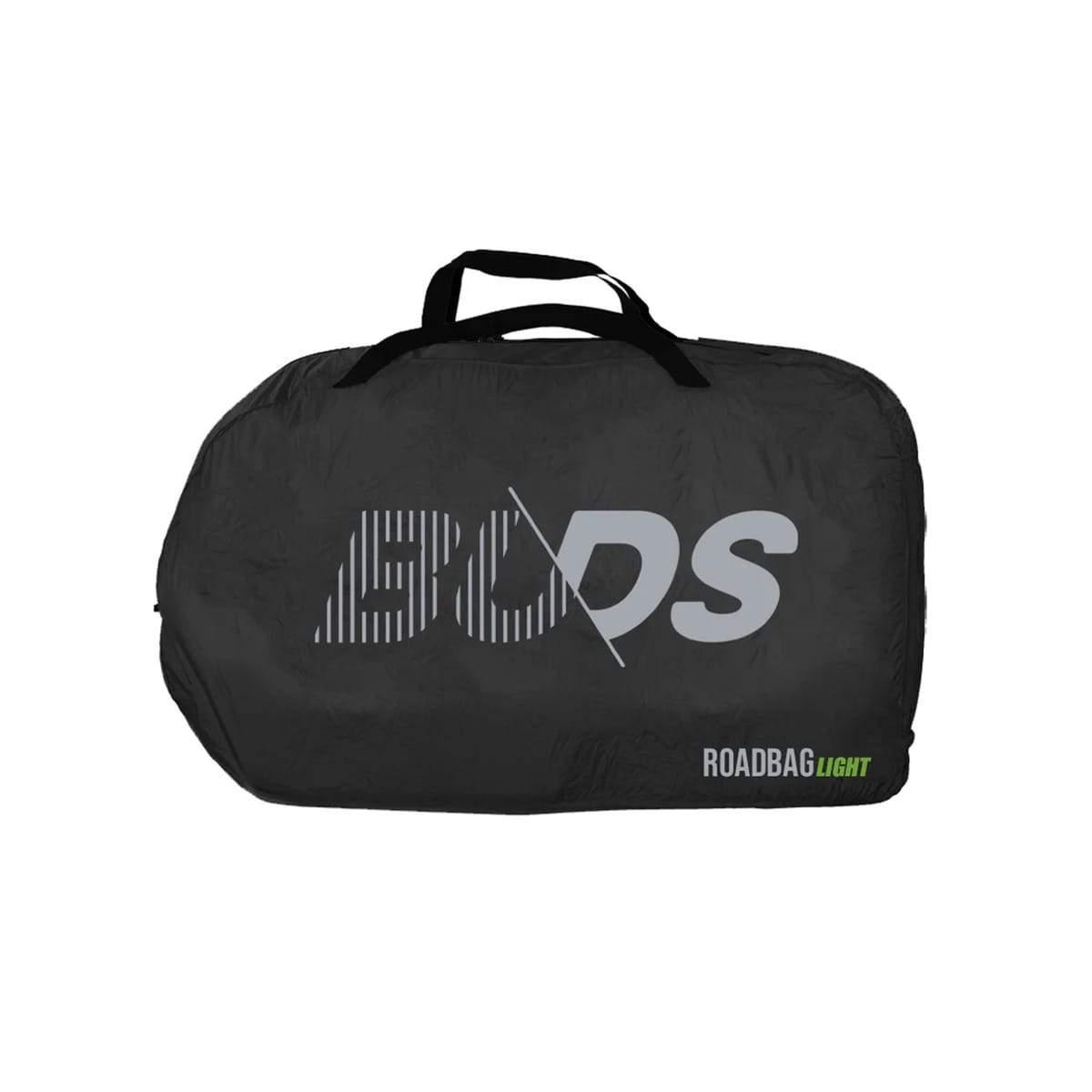 BUDS ROADBAG LIGHT Racefietshoes Zwart