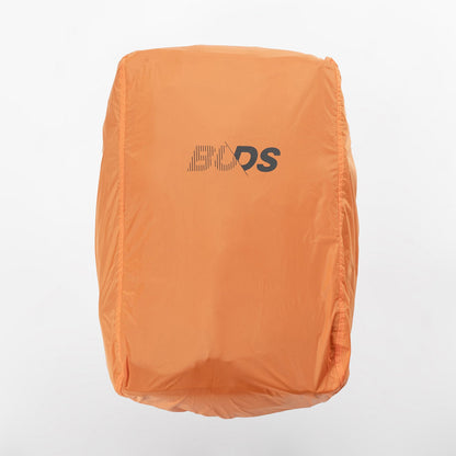 Reistas BUDS DUFFEL BAG MEDIUM 42 L Rood
