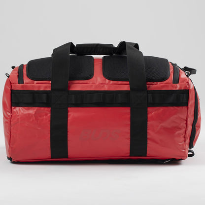 Reistas BUDS DUFFEL BAG MEDIUM 42 L Rood