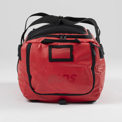 Reistas BUDS DUFFEL BAG MEDIUM 42 L Rood
