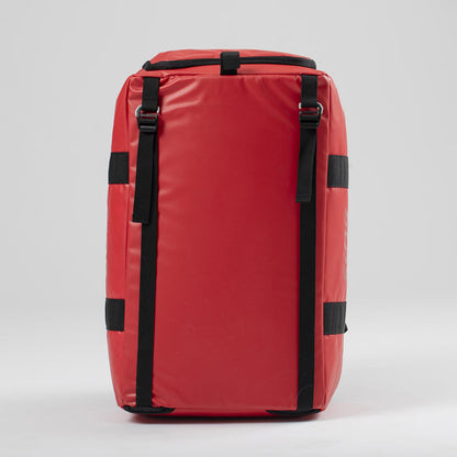 Reistas BUDS DUFFEL BAG MEDIUM 42 L Rood