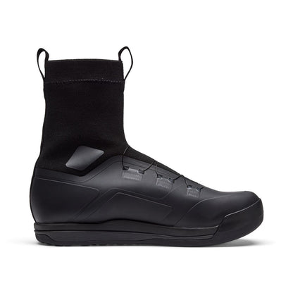 Chaussures VTT HIVER FOX UNION ALL WEATHER Noir