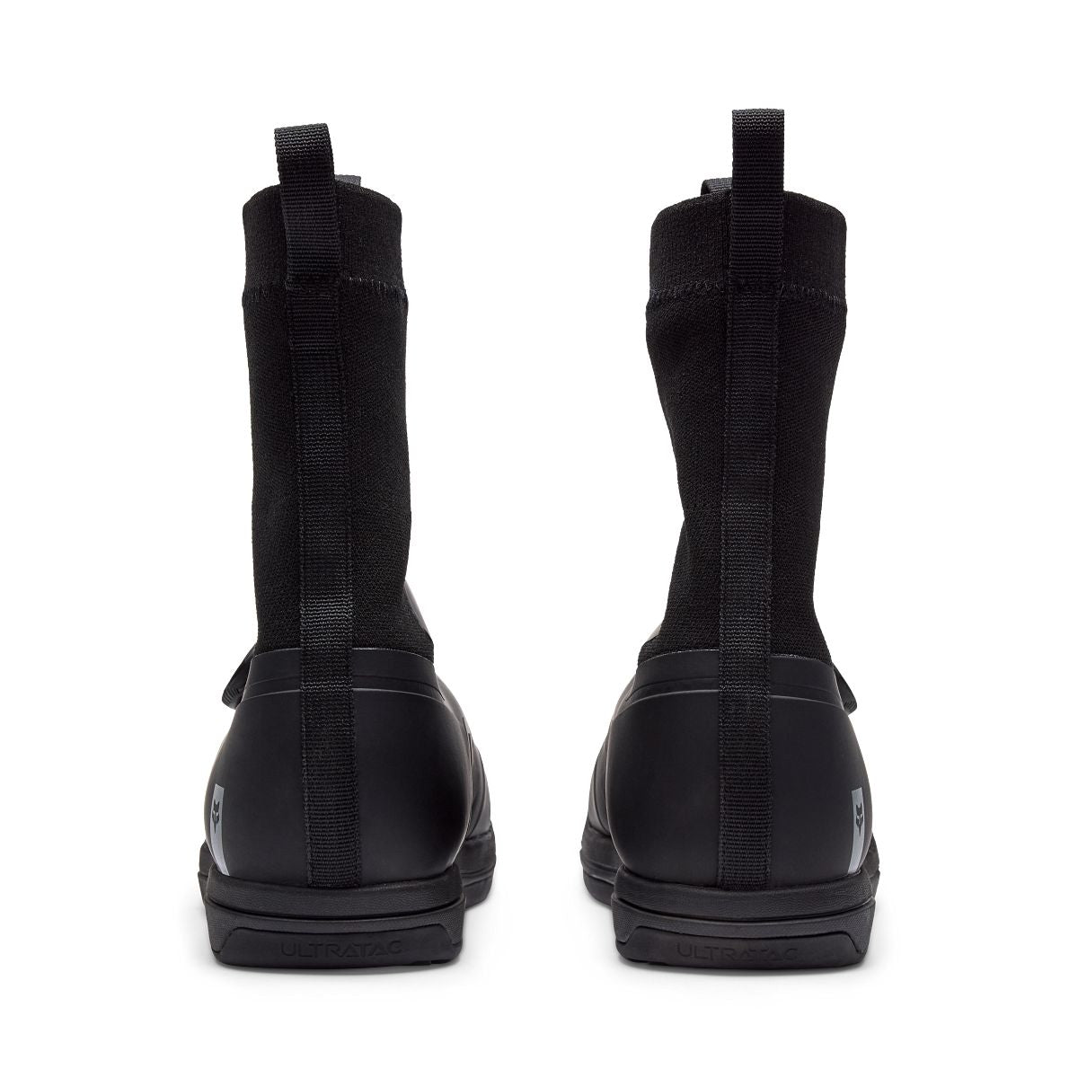 Chaussures VTT HIVER FOX UNION ALL WEATHER Noir