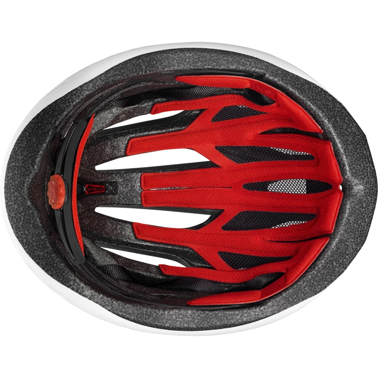 MAVIC AKSIUM ELITE Weghelm Wit