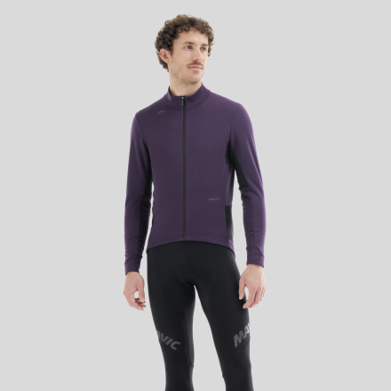 Jas MAVIC AKSIUM THERMO Purple