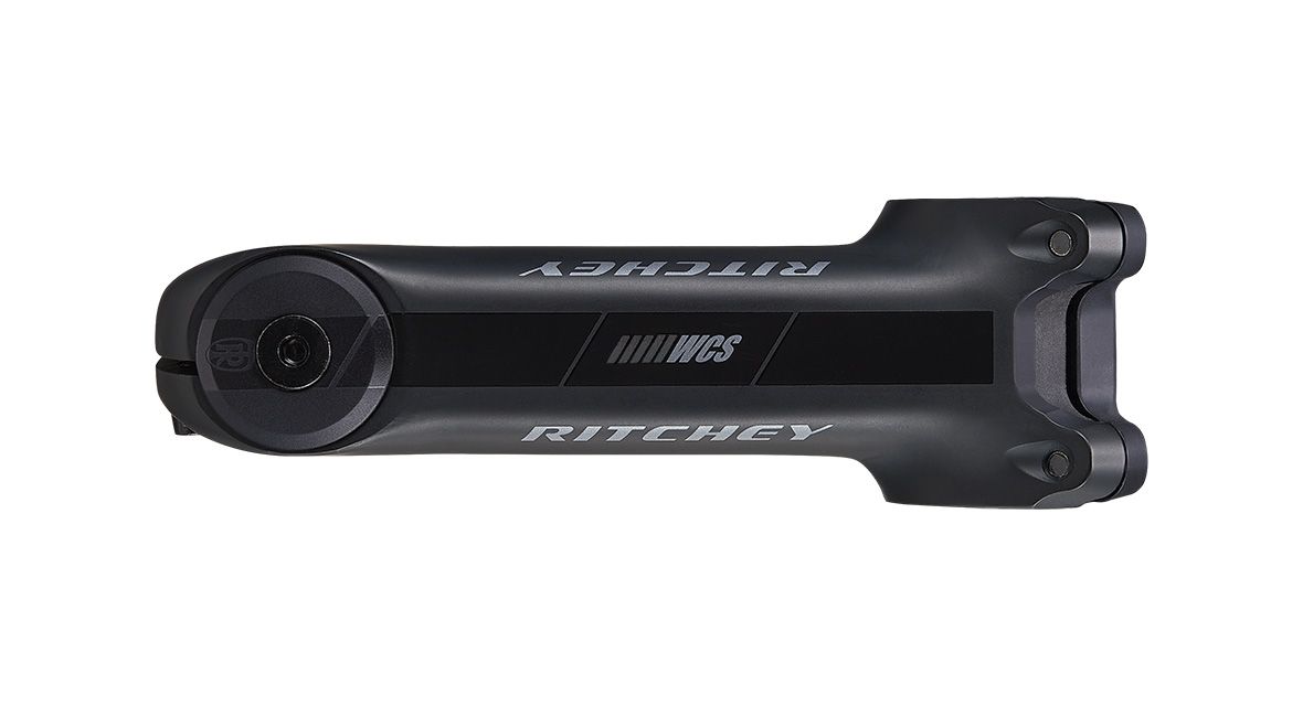 RITCHEY WCS SWITCH-stuurpen 6°