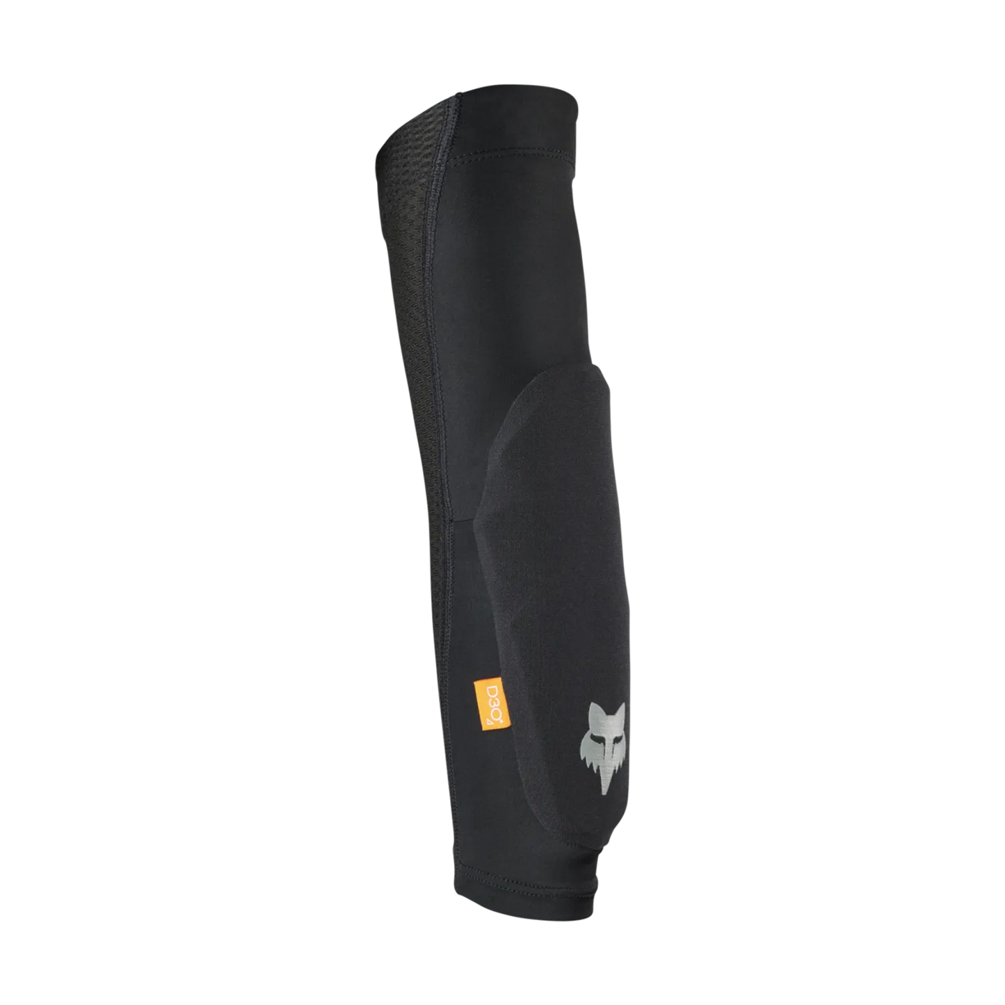 Coudières FOX ENDURO Junior Noir