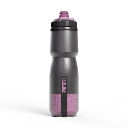Thermische Bidon CAMELBAK PODIUM CHILL Mercury Night Fall