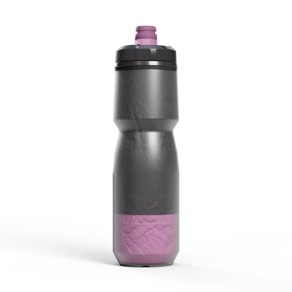 Thermische Bidon CAMELBAK PODIUM CHILL Mercury Night Fall