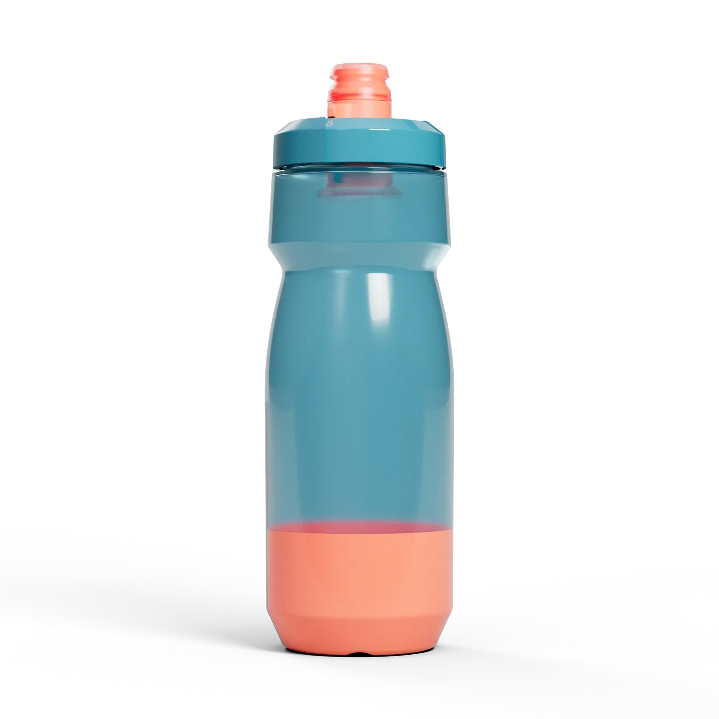 CAMELBAK PODIUM Mercury waterfles groenblauw