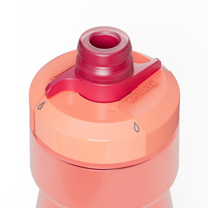 CAMELBAK PODIUM Mercury Blush bidon
