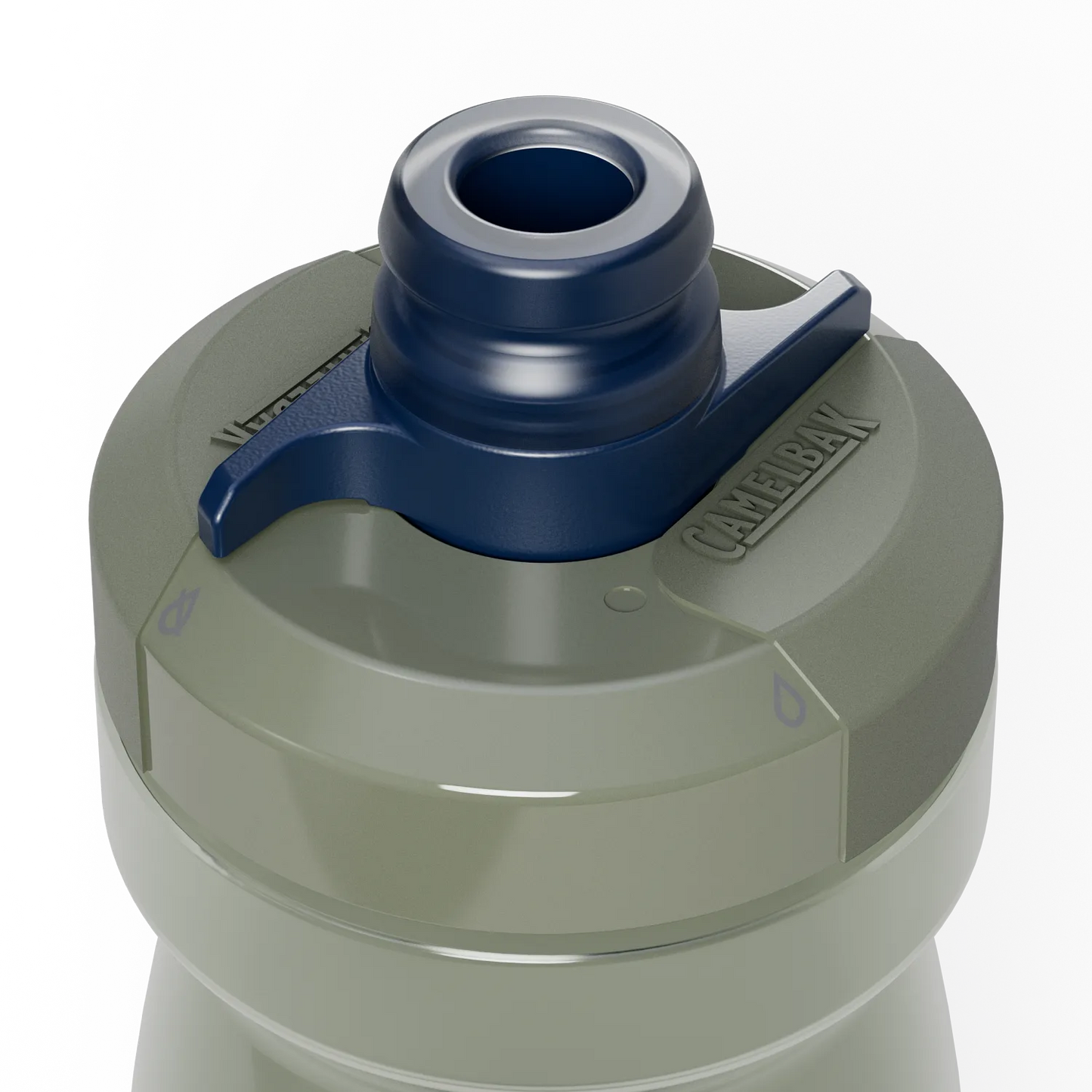 CAMELBAK PODIUM Kwik Mist waterfles