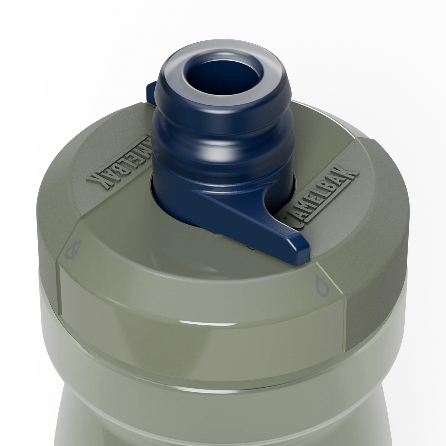 CAMELBAK PODIUM Kwik Mist waterfles
