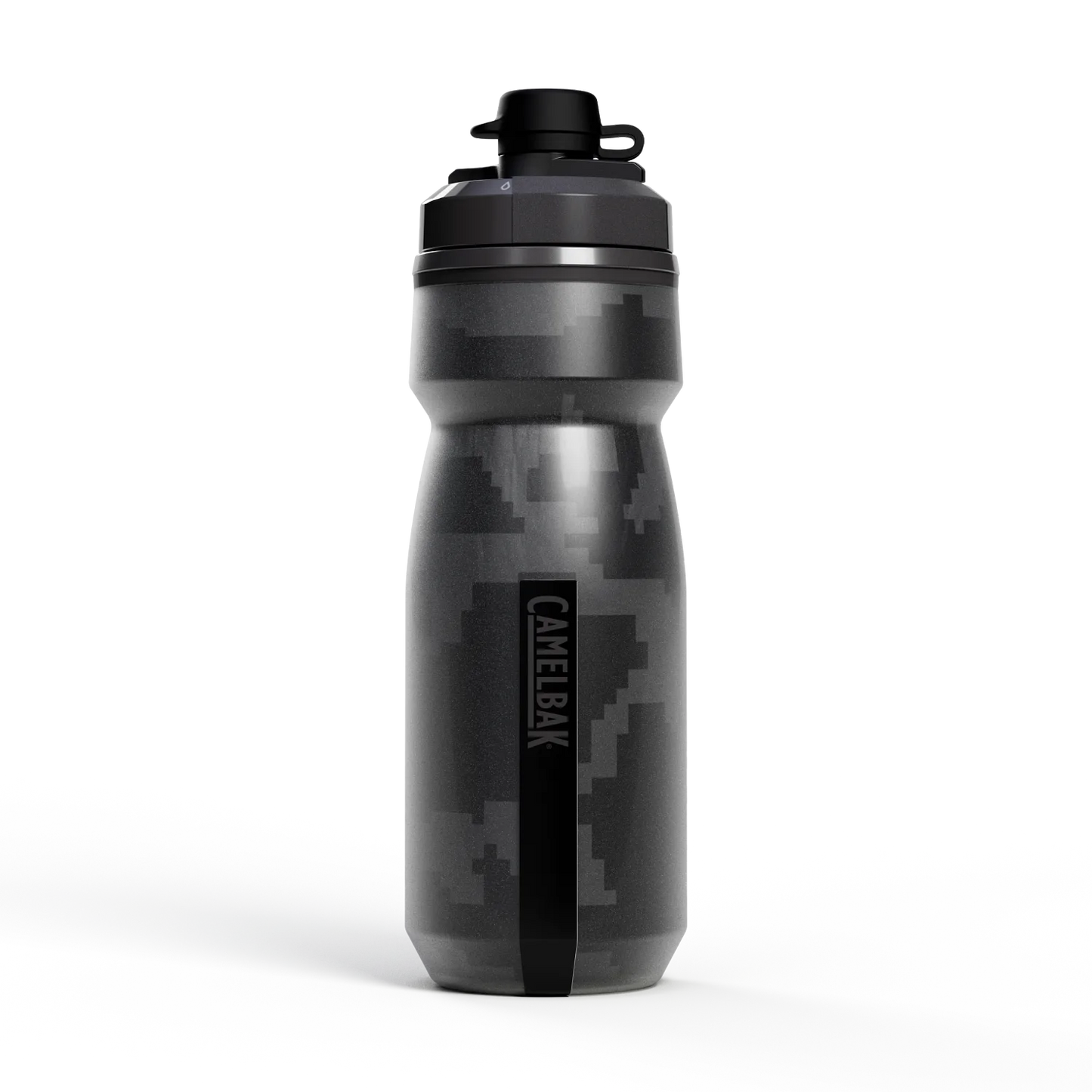 CAMELBAK PODIUM DIRT SERIES CHILL Thermale Waterfles (620ml) Zwart Digi Camo