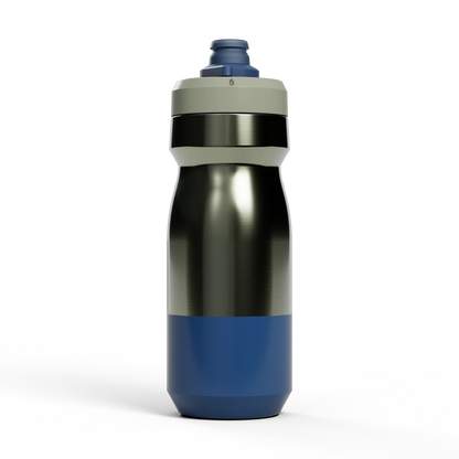 Thermische Bidon CAMELBAK PODIUM INSULATED STEEL Mercury Fog