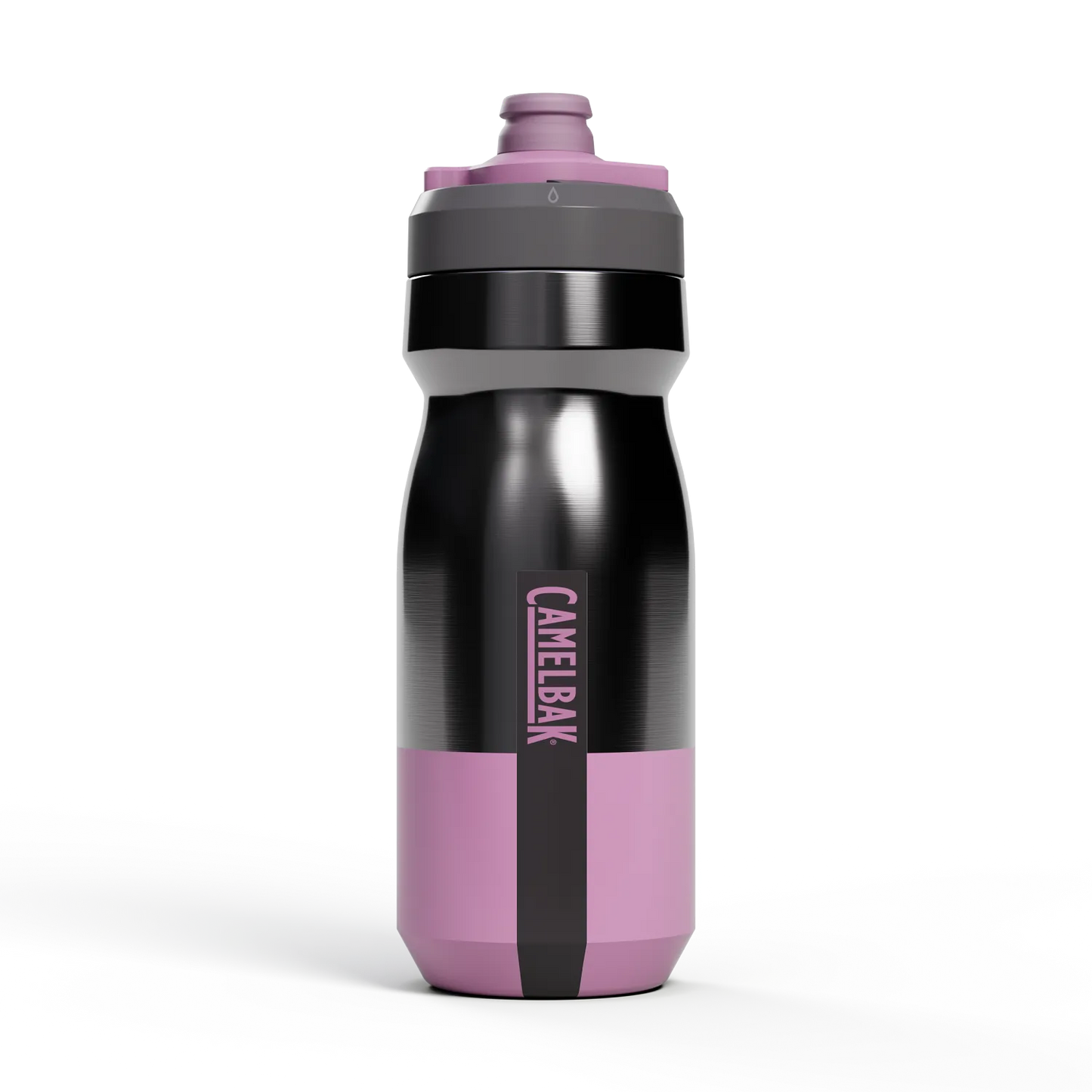 Thermale waterfles CAMELBAK PODIUM GEÏSOLEERD STAAL Kwik Lavendel