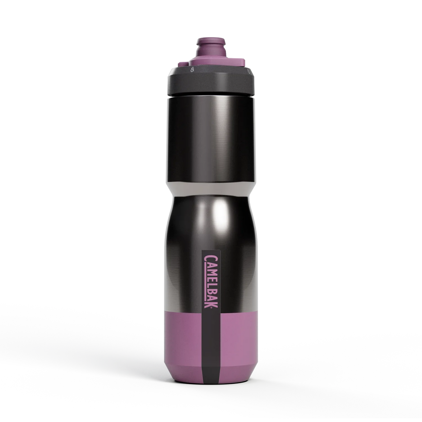Thermale waterfles CAMELBAK PODIUM GEÏSOLEERD STAAL Kwik Lavendel