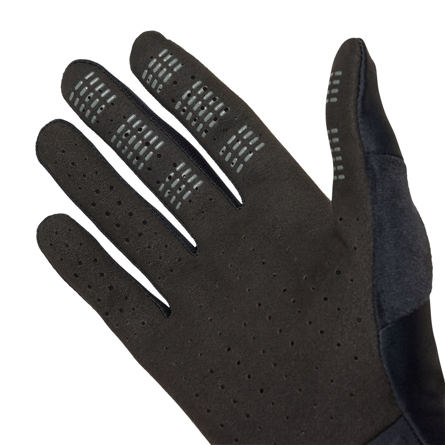 FOX FLEXAIR-handschoenen Zwart
