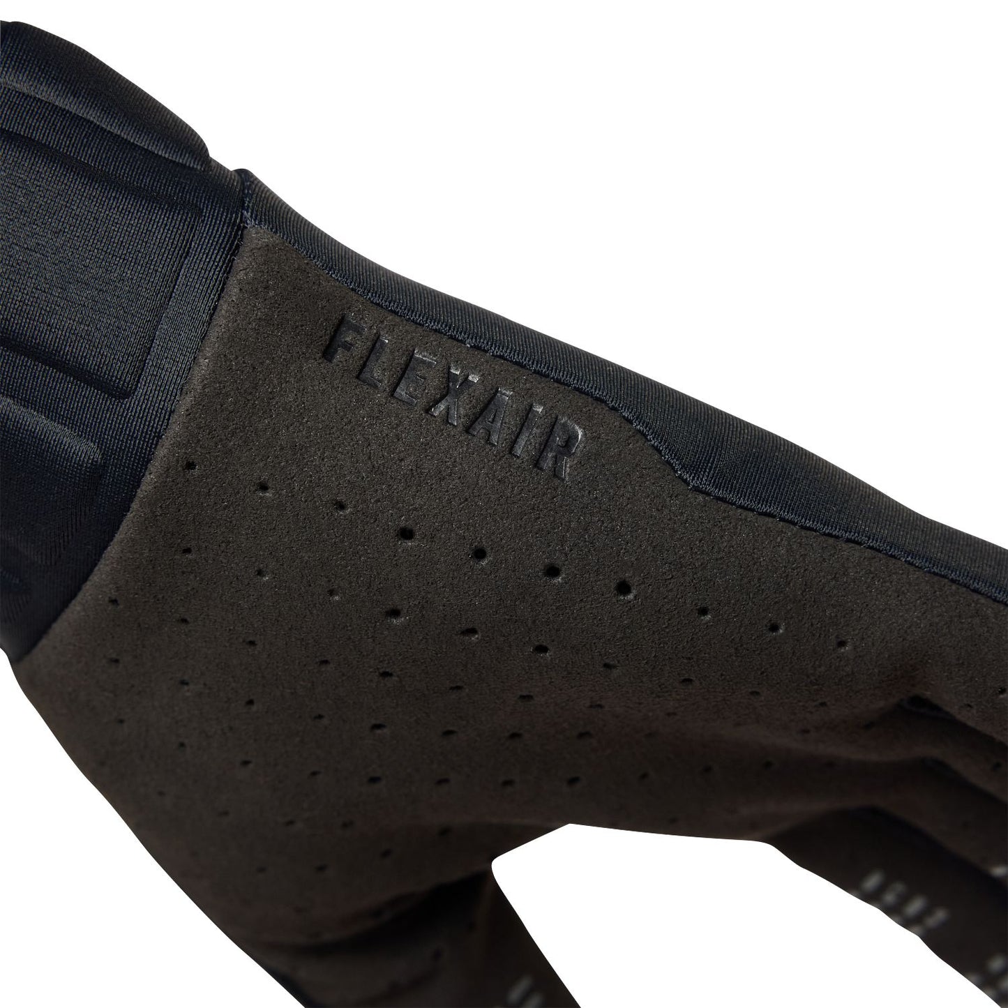 FOX FLEXAIR-handschoenen Zwart