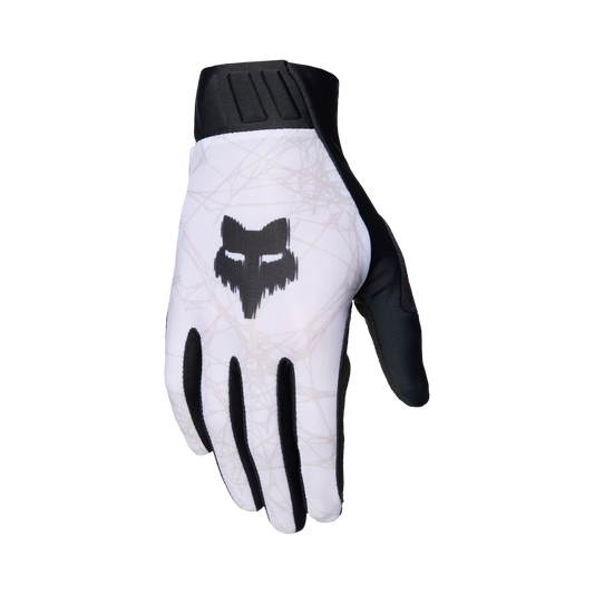 FOX FLEXAIR DIFFUSE SE Handschoenen Wit