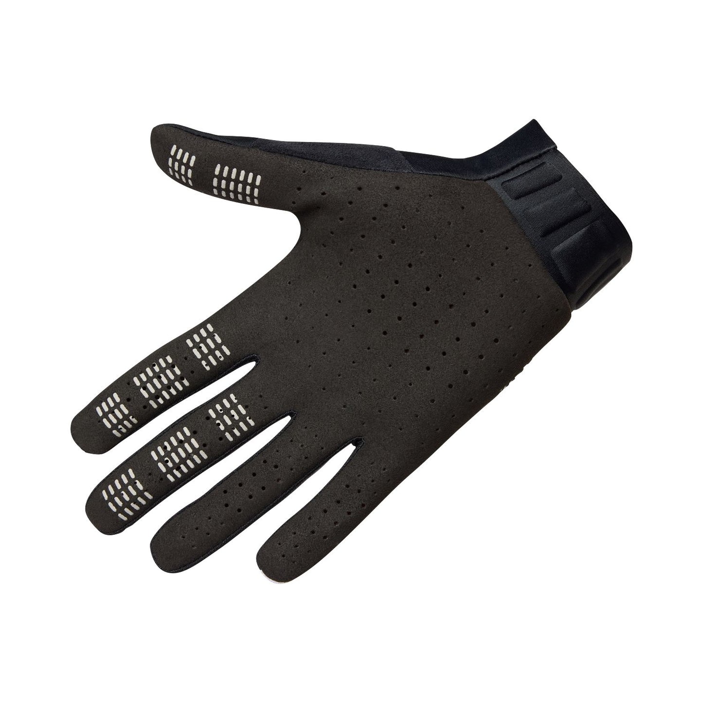 Gants FOX FLEXAIR DIFFUSE SE Blanc