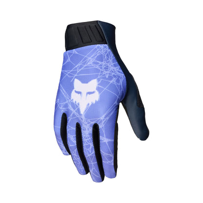 FOX FLEXAIR DIFFUSE SE handschoenen Violet Blueberry