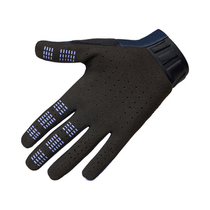 FOX FLEXAIR DIFFUSE SE handschoenen Violet Blueberry