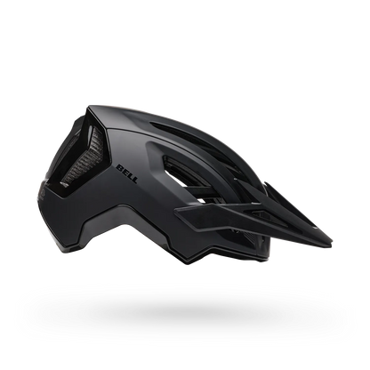 MTB-helm BELL 5FIFTY SPHERICAL SOLID Zwart
