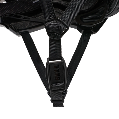 MTB-helm BELL 5FIFTY SPHERICAL SOLID Zwart