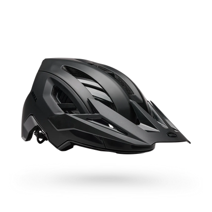 MTB-helm BELL 5FIFTY SPHERICAL SOLID Zwart