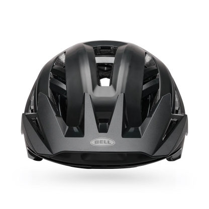 MTB-helm BELL 5FIFTY SPHERICAL SOLID Zwart